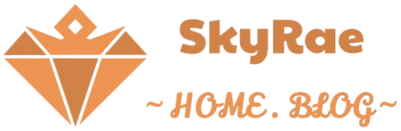 logo skyrae